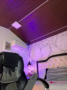 צ'אט XXX בשידור חי של Samir_bear