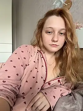 Bonechka Live XXX-Chat