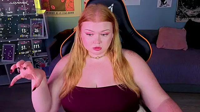 Arietta_Heart 라이브 XXX 채팅
