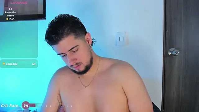Ryan_evannss_ Pertunjukan Webcam