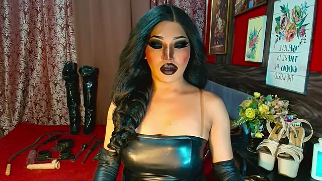 demonfuta লাইভ XXX চ্যাট