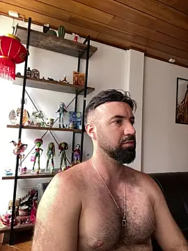 ADONIS_ART01 Live XXX-chat