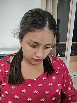 Pavitra_Sharma Chat XXX in diretta