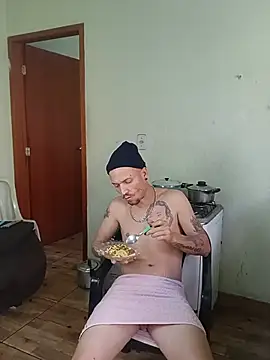 Show webcam de Gallegopk