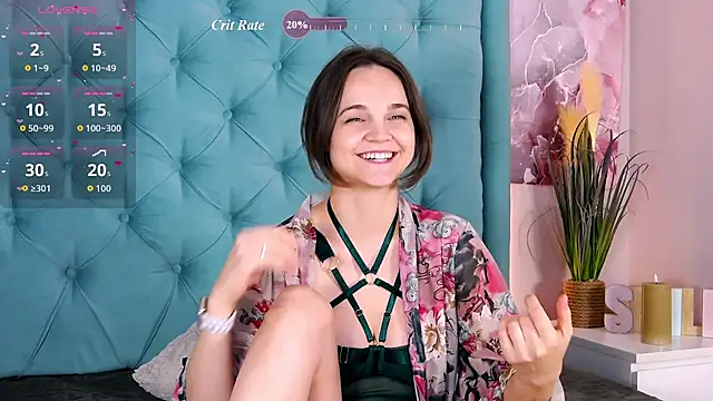 IowaSin Live XXX-chat