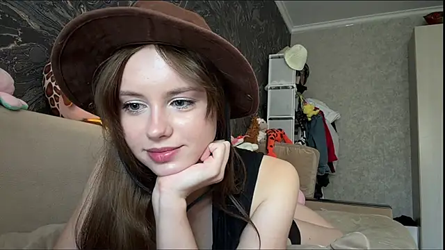 Mollybeans Live XXX-chat