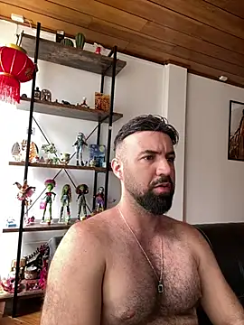 ADONIS_ART01 Live XXX Chat