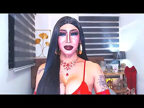 DominateMistressTanian Live XXX chat