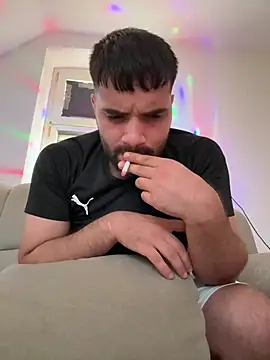 JackySexyy Adlı Modelin Canlı XXX Sohbeti