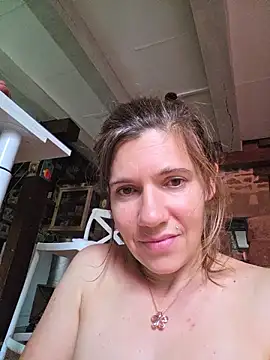 Lina_lou4's Live XXX Chat