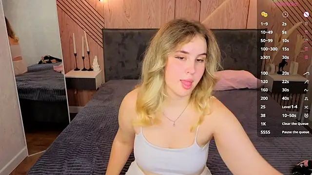 Stacey_Dawson live XXX chat