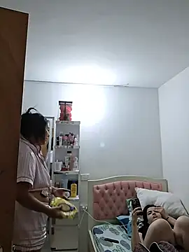 Valentina_TillyのライブXXXチャット
