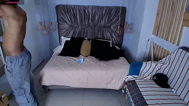 Dantte_Fx – Naživo XXX chat