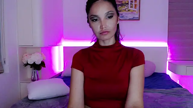 Ohmy_Linda Chat XXX in diretta