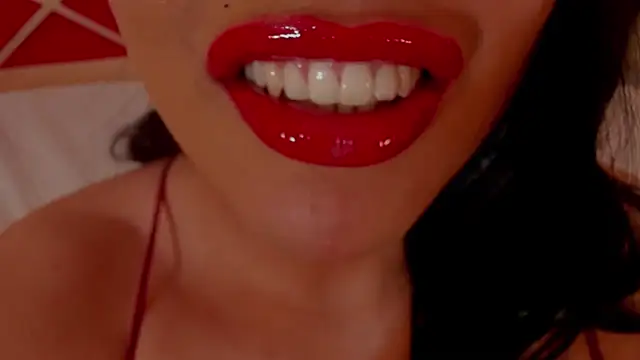 Czat XXX na żywo – sweet_Elizabeth