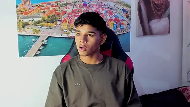 Chat XXX en directo de nova_mitchell7
