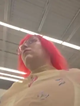 צ'אט XXX בשידור חי של Ashloves_