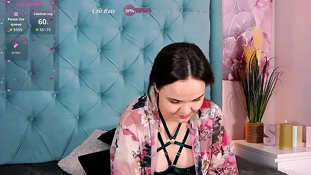 IowaSin's Live XXX Chat