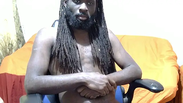 Darkkras live XXX chat