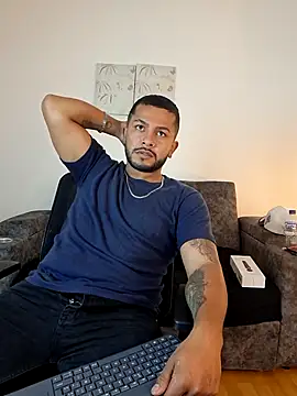 BrunoSilva_ 라이브 XXX 채팅