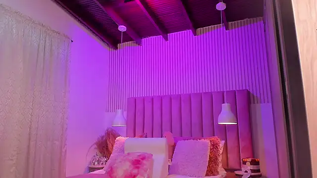 ScarlettDreamss7 网络视讯表演