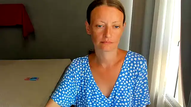 Živý XXX chat VelvetZara