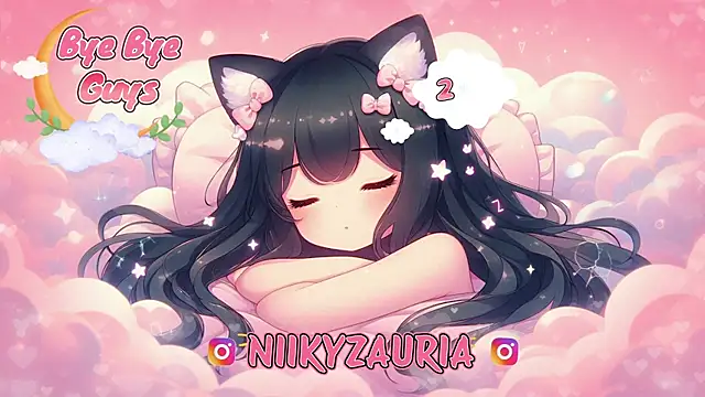 _niiky's Live XXX Chat