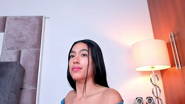 Nia_Bunny's Live XXX Chat