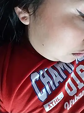 Amber_Herrera Obrolan Langsung XXX