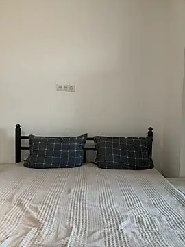 dark_noir_ Adlı Modelin Web Kamerası Şovu