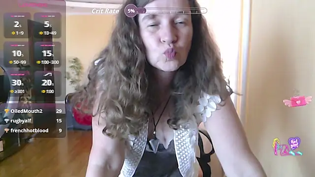 SofiaBoone 라이브 XXX 채팅