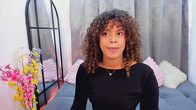 Amelia_bss 라이브 XXX 채팅