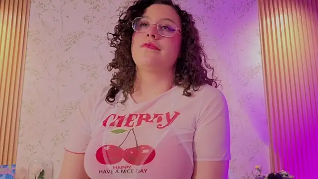 צ'אט XXX בשידור חי של Charlotte__Miller