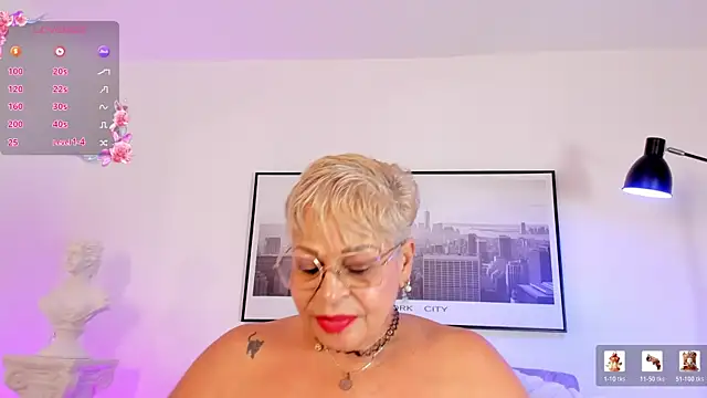 Lucy_Milf_68 라이브 XXX 채팅