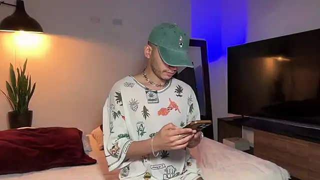 Czat XXX na żywo – Noah_and_Steven