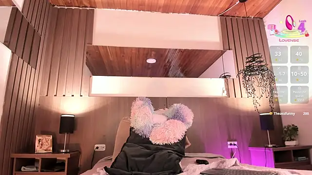 دردشة Violet_carson الجنسية المباشرة