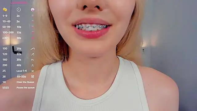 Chat XXX en directo de Barbiebloom