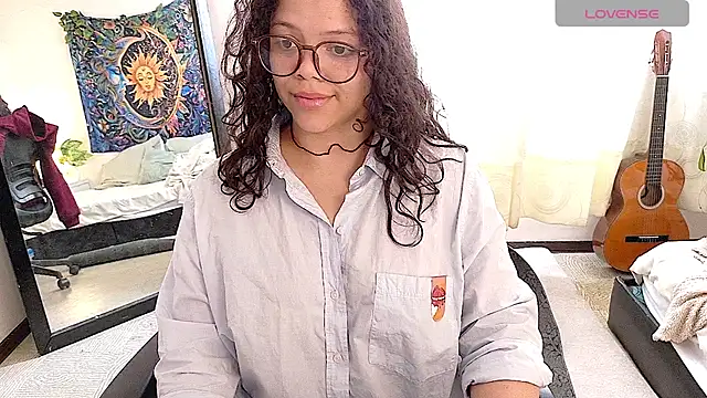 Chat XXX en directo de Amanda_sweet