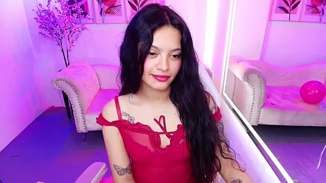 Chat XXX Live Maddie_T18