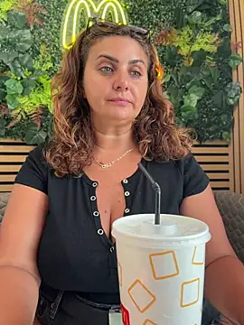 AnneKane Chat XXX in diretta