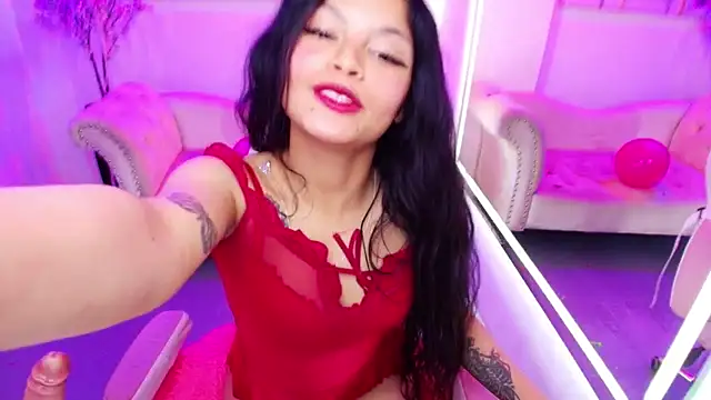 Maddie_T18 Obrolan Langsung XXX