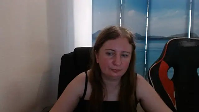 Show modela PeterAndJen na web-kameri