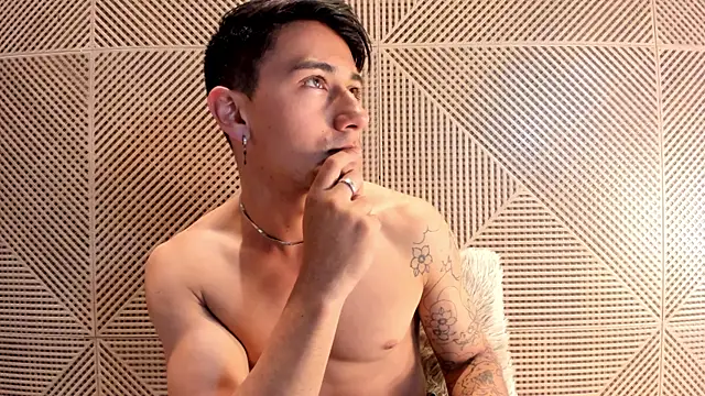 Andy_Joy_のライブXXXチャット