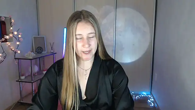 Chat XXX en directo de Milka_kamila
