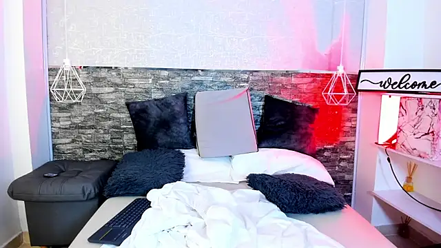 apolorusso Chat XXX in diretta
