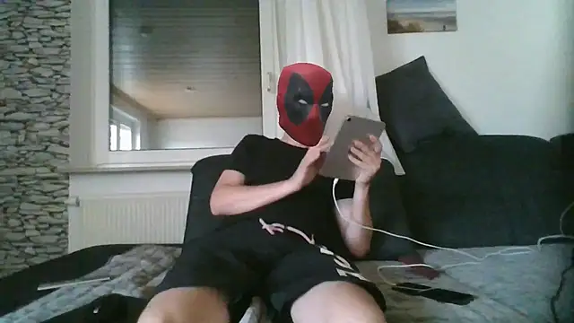 MrNiceMan1 live XXX chat