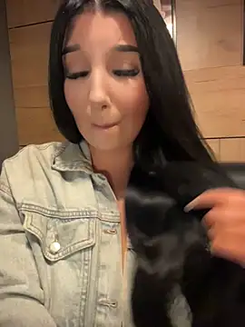 Tisha_Busty 라이브 XXX 채팅