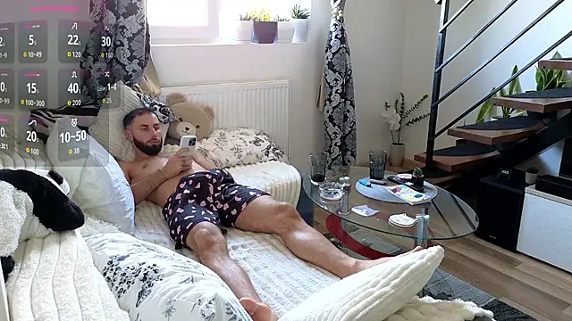 RyanStorm_ Chat XXX live