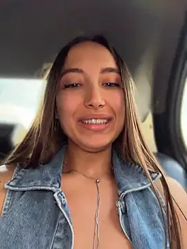 Chat XXX en directo de ICrazyOneIRL