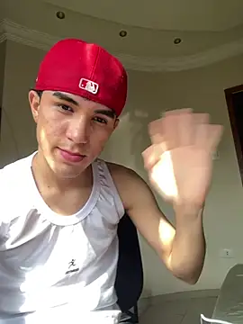 Chatroom XXX en direct de KindPrince_